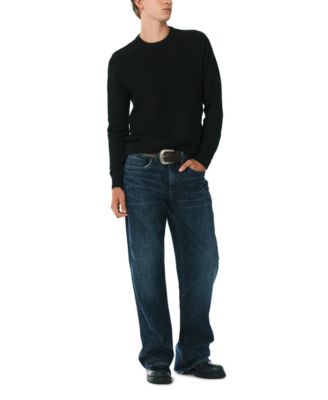 Men's Warrin Crewneck Sweater