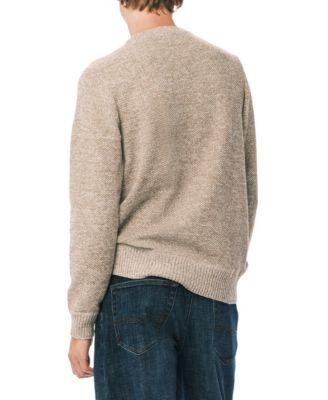 Men's Warrin Crewneck Sweater