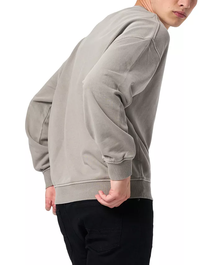 Men's Famke Crewneck Sweatshirt - thumbnail 4