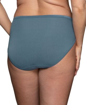 Vanity Fair Illumination String Bikini Underwear 18108