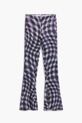 Women's Vintage flare pants