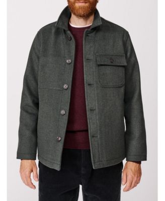 Men's Nettleham Shirt Jacket