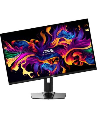 MAG 321UP QD-OLED 31.5" 16:9 4K Ultra HD 165Hz Gaming Monitor
