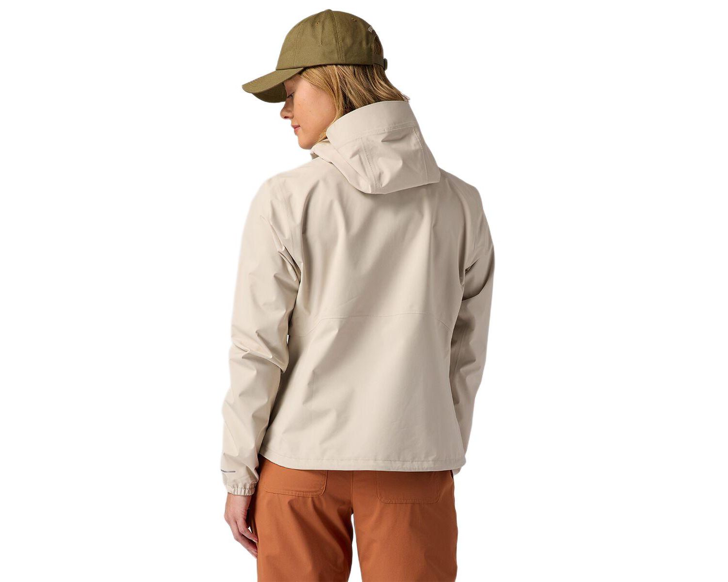 Women's Kanarra Rain Jacket