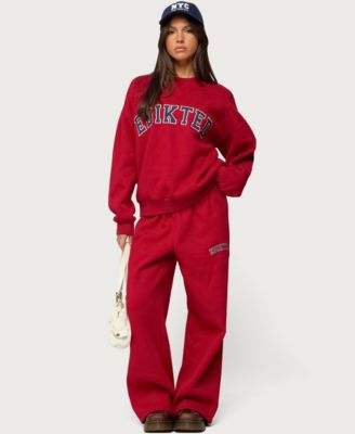 Women's Major Sweatshirt