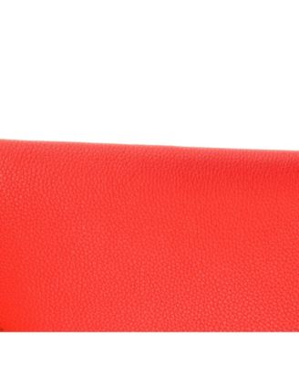  Dogon Duo Combined Wallet Leather