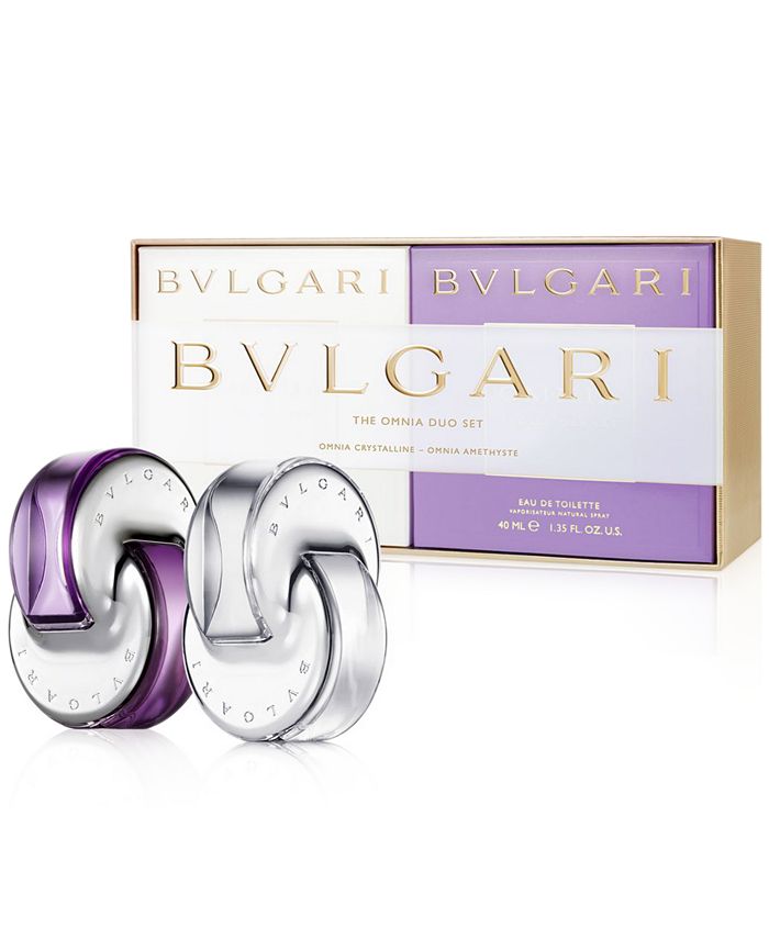 Bvlgari omnia amethyste hotsell boots