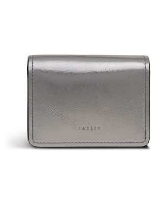 Chester Row - Metallic Card Holder