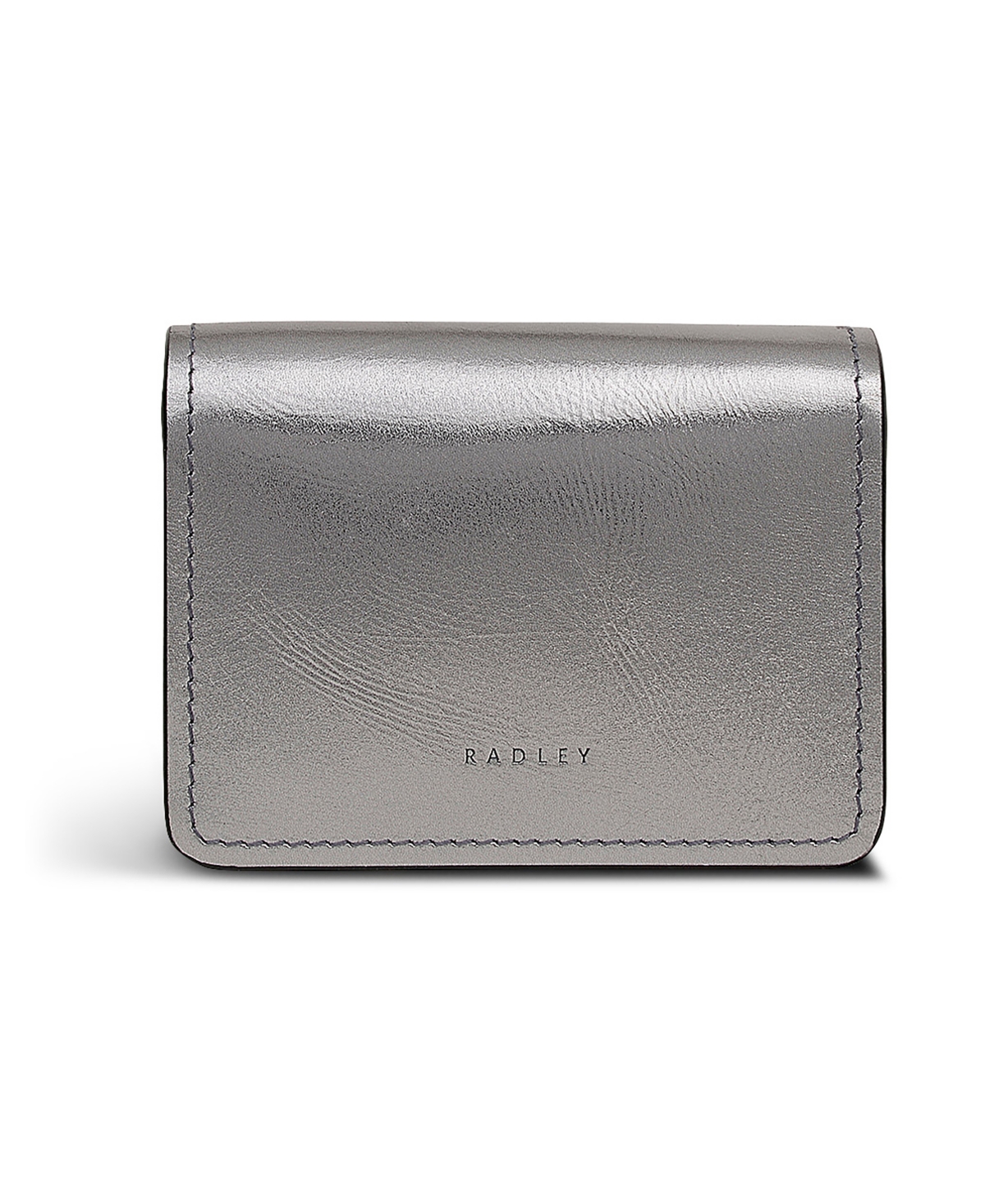Radley London Chester Row - Metallic Card Holder