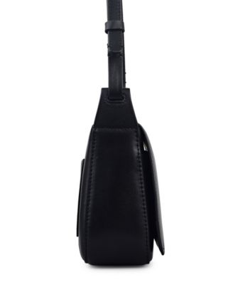 Westwell Lane Small Flapover Crossbody Bag