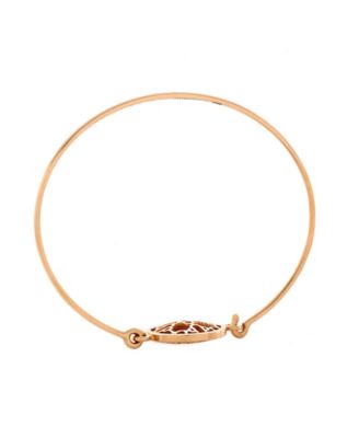 Chaine D'Ancre Passerelle Bracelet
