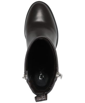 Women's Talley Platform Booties