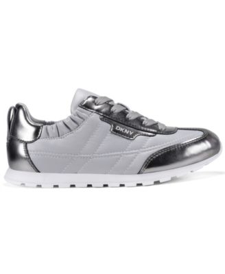 Women's Fahn Lace Up Sneakers