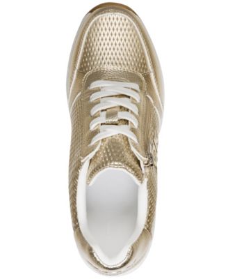 Women's Sorvino Wedge Sneakers