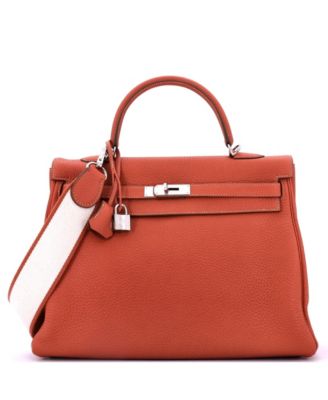 Pre-Owned HERMÉS