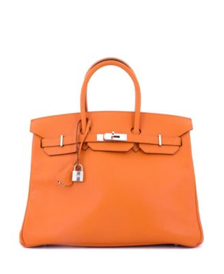 Pre-Owned HERMÉS