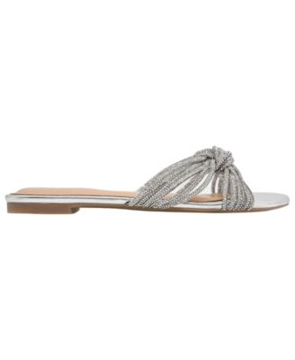 Women's Gracelin Slip-On Flat Sandals, Macy's Exclusive