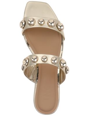 Women's Gretelle Slip-On Flat Sandals, Macy's Exclusive