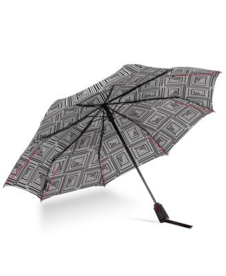 Men's Vortex Compact Umbrella