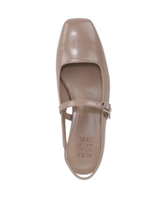 Women's Jalee Mary-Jane Block-Heel Pumps