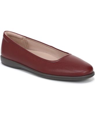 Women's Soft-Flex Ballet Flats