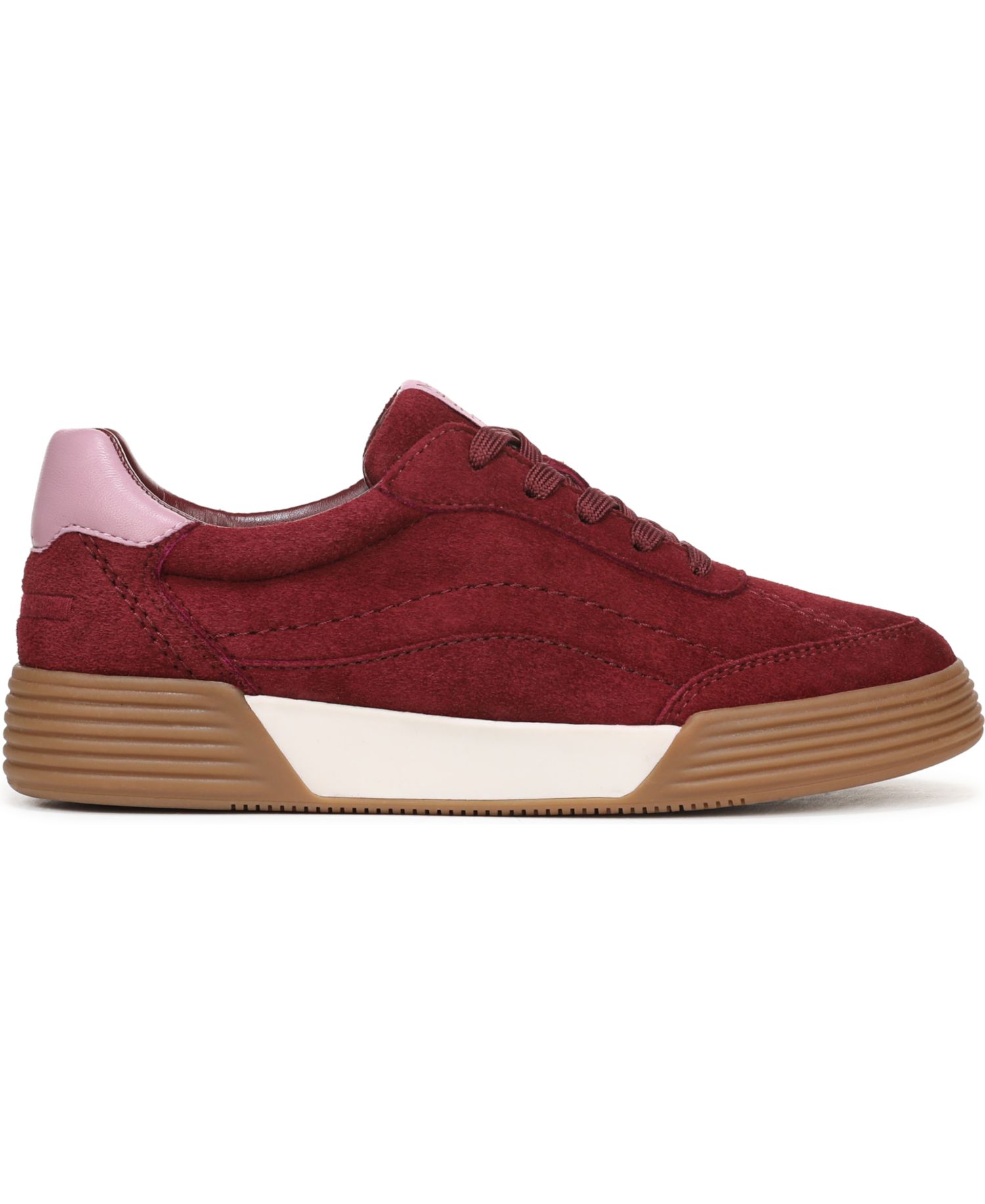 Women's Cami Lace-Up Sneakers