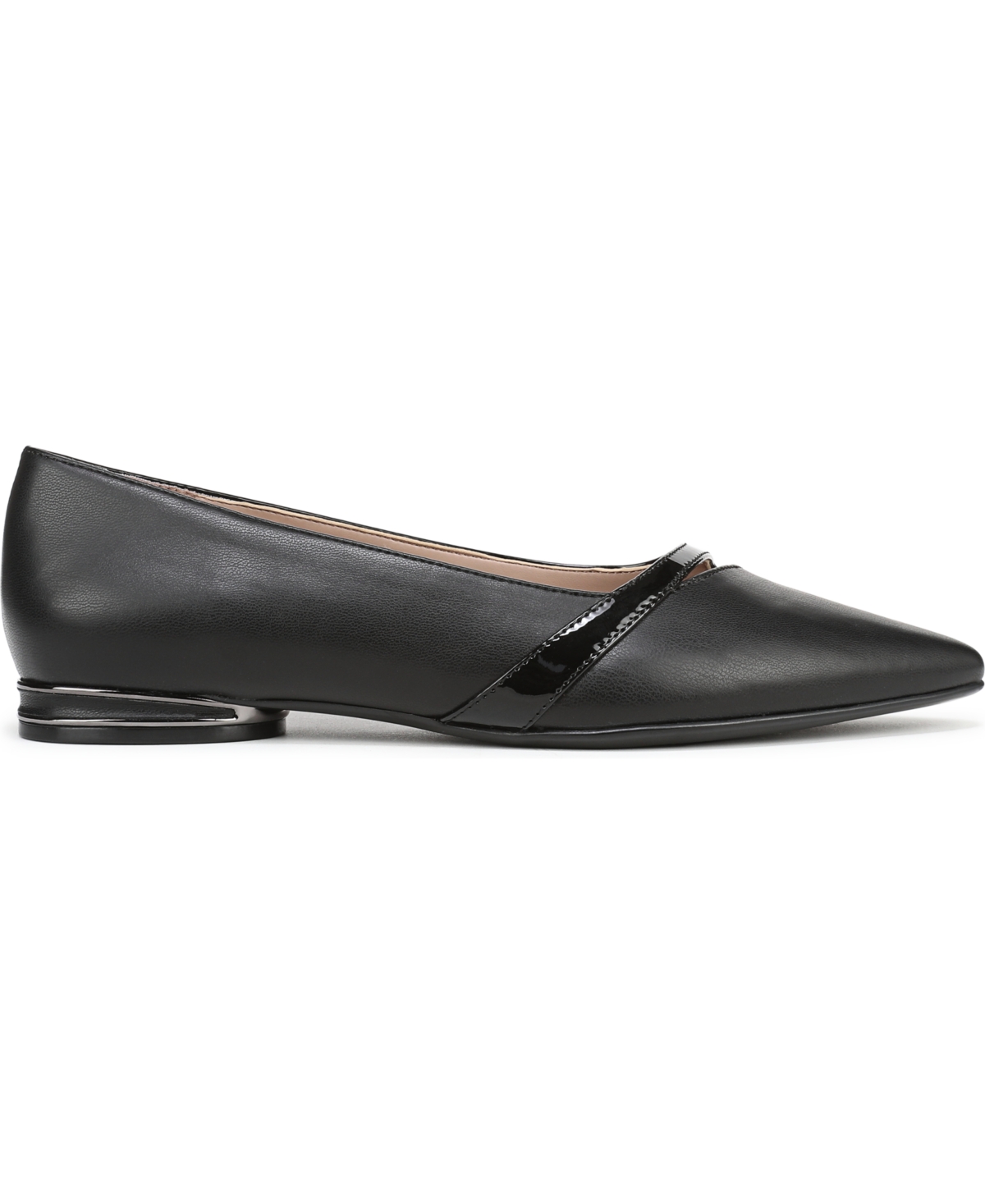 Naturalizer Women's Bria Point-Toe Dress Flats