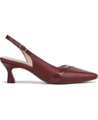 Women's Emilia Slingback Pumps
