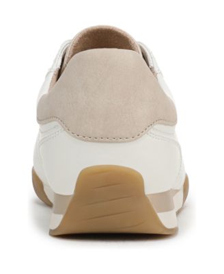 Women's Patricia Lace-Up Sneakers