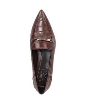 Women's Sheila Slip-on Dress Loafers