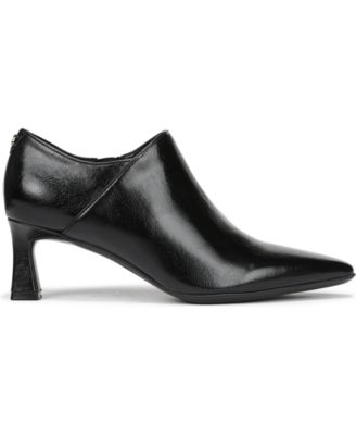 Women's Trista Mid-Heel Dress Booties