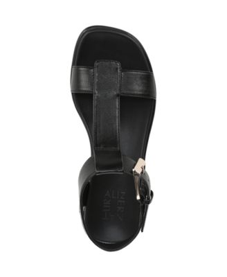 Women's Easton T-Strap Footbed Sandals