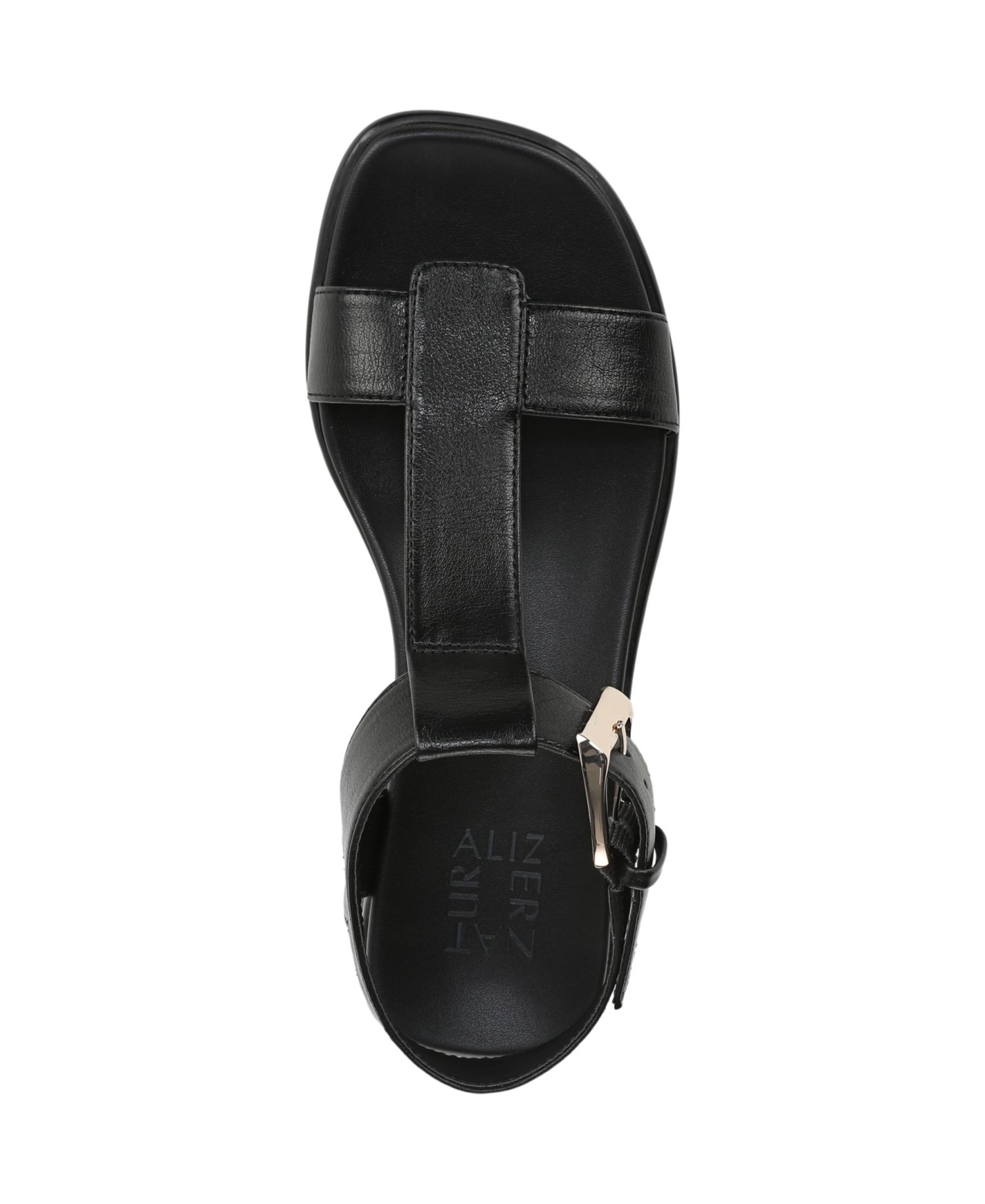 Women's Easton T-Strap Footbed Sandals