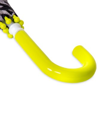 Shedrain Boys' and Girls' Manual Stick Umbrella