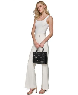 Maybelle Satchel Bag 