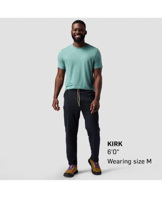 Men's Destination Everywhere Pant Casual Pants