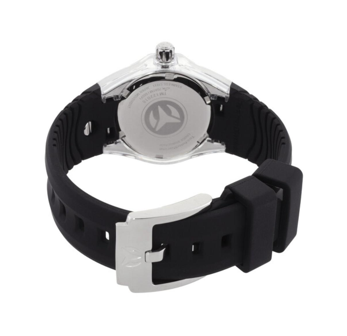 Technomarine Women's Tm-122018 Cruise Quartz Turquoise Dial Watch