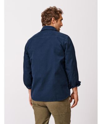 Men's Dovedale Overshirt