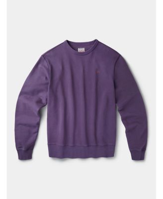 Men's Vestry Crew Neck Sweatshirt