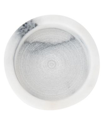 Marble Wine Bottle Coaster