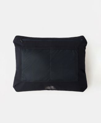 Men's Thermolite Padding Water-Repellent Parka