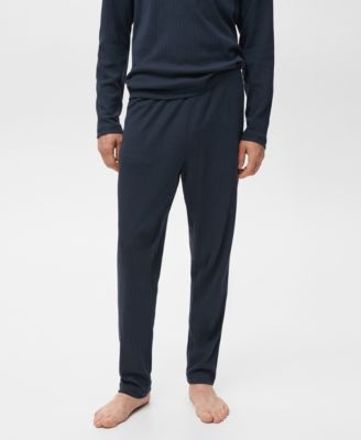 Men's 2-Pack Cotton Pajama