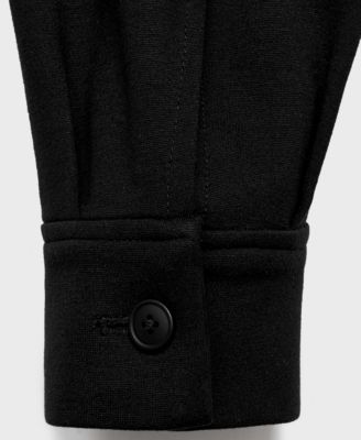 Men's Zip-Up Pocket Sweatshirt