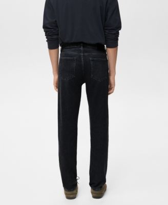 Men's Slim Fit Ultra Soft Touch Patrick Jeans