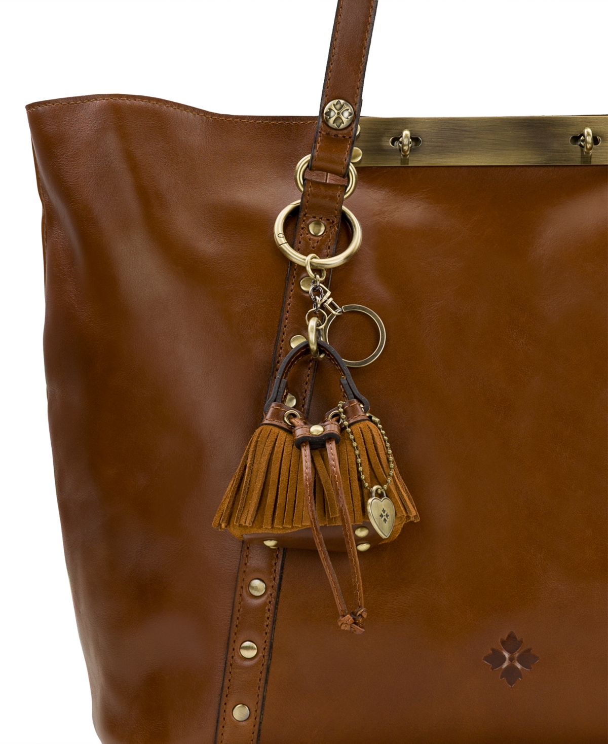 Patricia Nash Micro Elisa Bag Charm