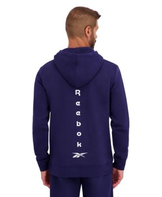 Men's Power House Long-Sleeve Hoodie