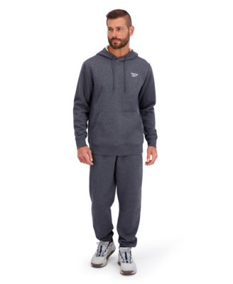 Men's Kangaroo Pocket Hoodie