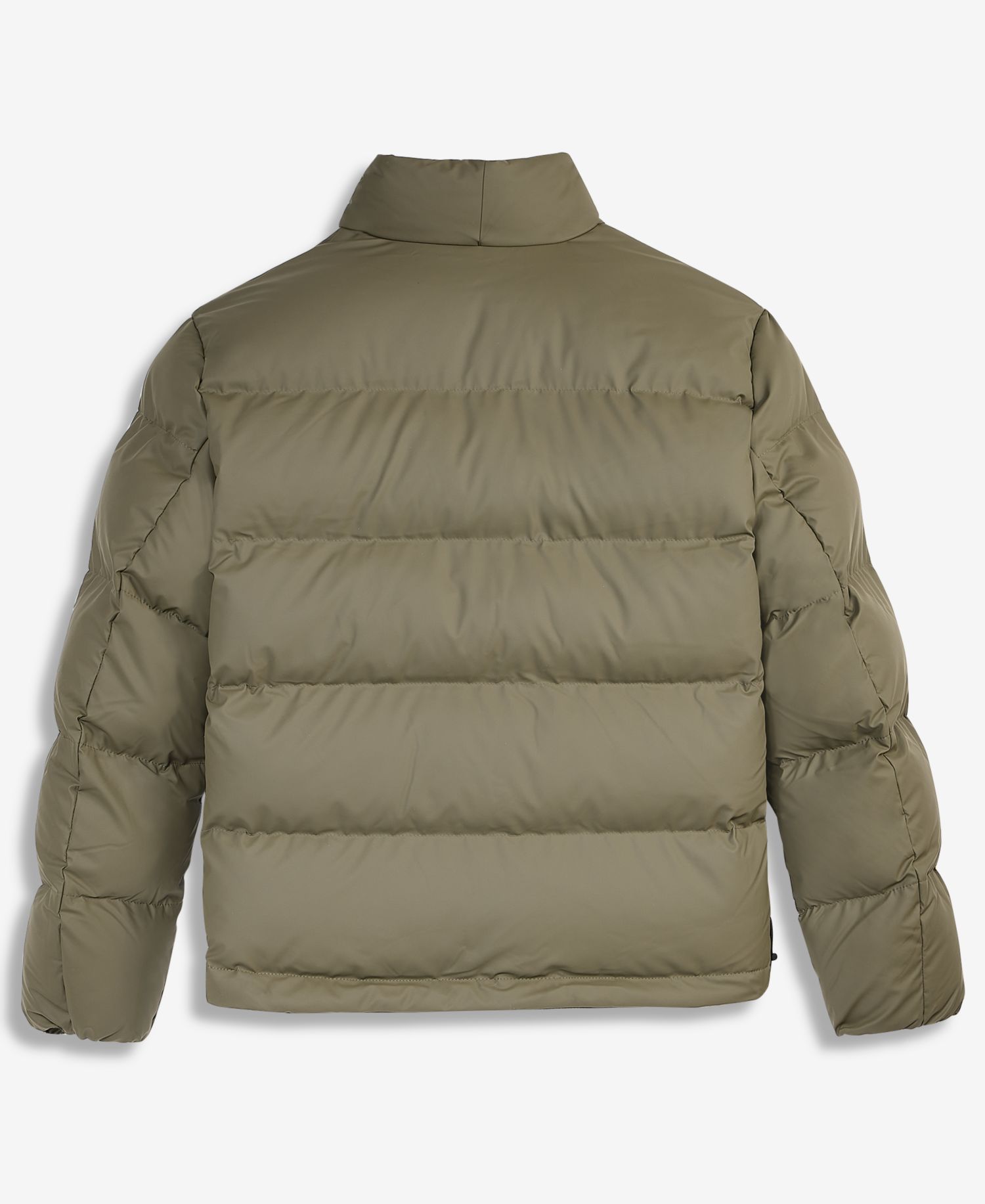 HUGO by Men's Beazly Coated Puffer Jacket
