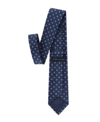 Men's Hope Floral Medallion Tie