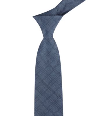 Men's Madeline Grid Tie